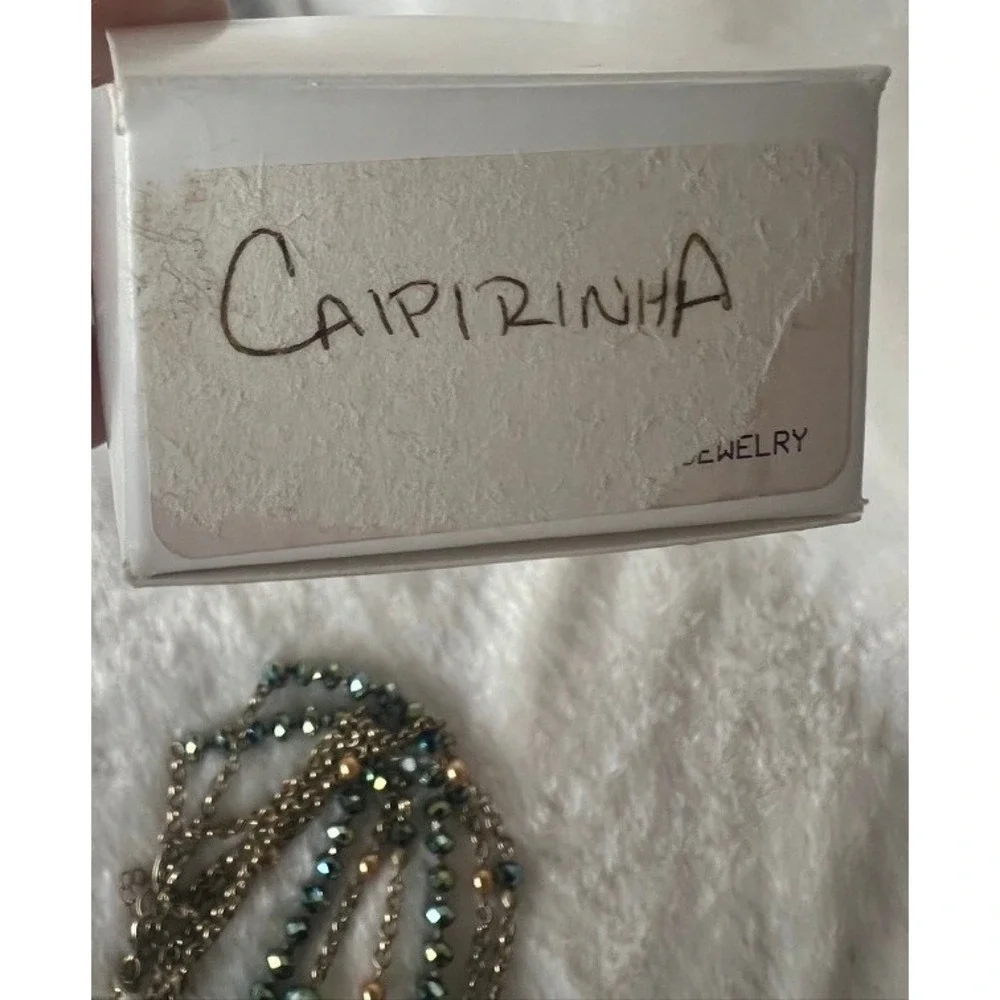 Lia Sophia Mermaidcore Necklace 18